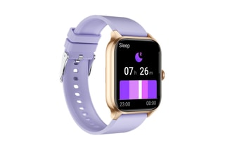 Smartwatch Eko Lumos - Bellen
