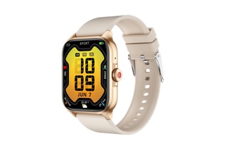 Smartwatch Eko Lumos - Bellen