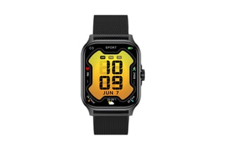 Smartwatch Eko Lumos - Bellen