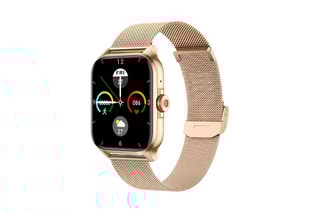 Smartwatch Eko Lumos - Bellen