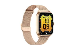 Smartwatch Eko Lumos - Bellen