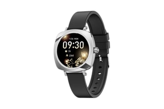 Smartwatch Eko Elegancia - AMOLED - Bellen