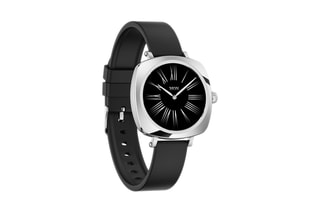 Smartwatch Eko Elegancia - AMOLED - Bellen