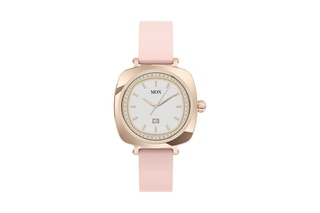 Smartwatch Eko Elegancia - AMOLED - Bellen