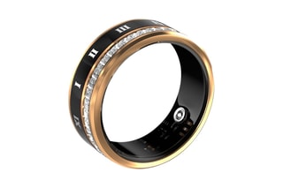 Smartring Eko Ring 300 - Maat L