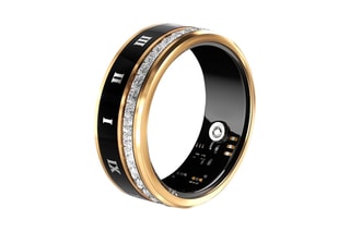 Smartring Eko Ring 300 - Maat L
