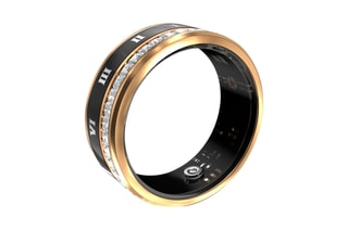 Smartring Eko Ring 300 - Maat L