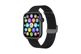 Smartwatch EKO - Inspiria - Belfunctie