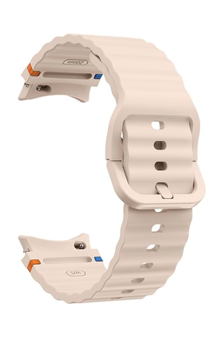 6 Horlogebanden EKO TPU - Samsung Galaxy Watch 6/ 7 / FE