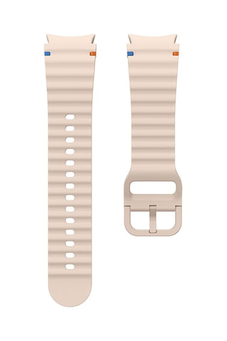 6 Horlogebanden EKO TPU - Samsung Galaxy Watch 6/ 7 / FE