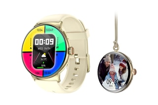 Smartwatch Bride - Geschikt voor iOS en Android