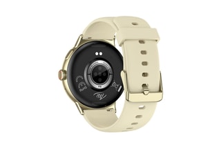 Smartwatch Bride - Geschikt voor iOS en Android