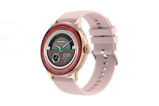 Smartwatch Eko Timelapse - Natation - AMOLED