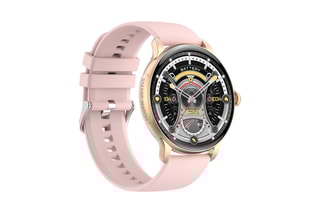 Smartwatch Eko Timelapse - Natation - AMOLED