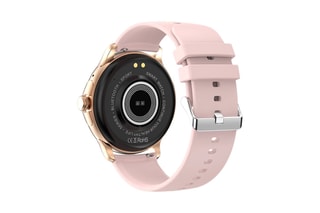 Smartwatch Eko Timelapse - Natation - AMOLED