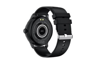 Smartwatch Eko - Timelapse - Zwemmen - AMOLED