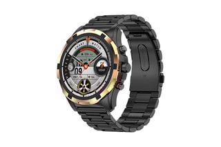 Smartwatch Eko Universe - Belfunctie