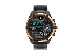 Smartwatch Eko Universe - Belfunctie