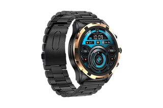 Smartwatch Eko Universe - Belfunctie