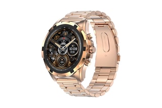 Smartwatch Eko Universe - Belfunctie