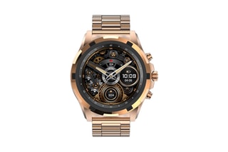 Smartwatch Eko Universe - Belfunctie