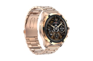 Smartwatch Eko Universe - Belfunctie