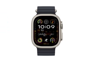 Smartwatch Eko - Ultra II - NFC - GPS