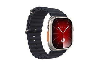 Smartwatch Eko - Ultra II - NFC - GPS