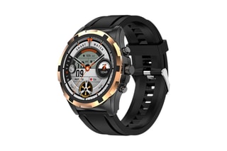 Smartwatch Eko Universe - Belfunctie