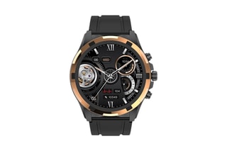 Smartwatch Eko Universe - Belfunctie