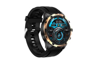 Smartwatch Eko Universe - Belfunctie