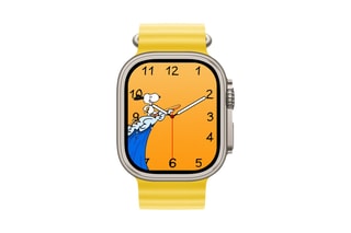 Smartwatch Eko Ultra II - NFC - GPS