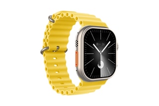 Smartwatch Eko Ultra II - NFC - GPS