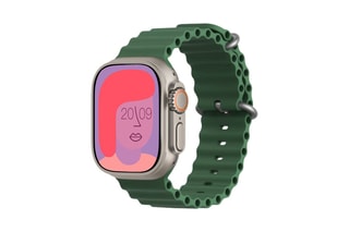 Smartwatch Eko Ultra II - NFC - GPS