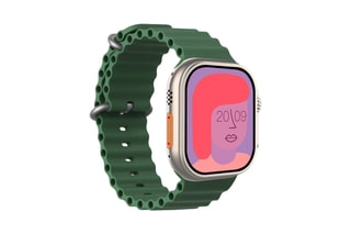 Smartwatch Eko Ultra II - NFC - GPS