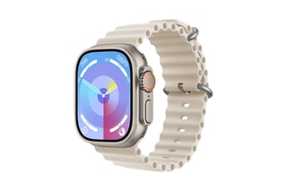 Smartwatch Eko Ultra II - NFC - GPS