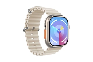Smartwatch Eko Ultra II - NFC - GPS