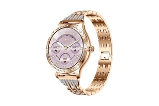 Smartwatch Eko - Luxy - Belfunctie