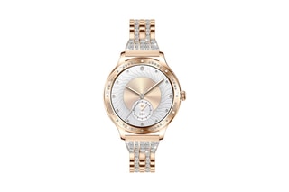 Smartwatch Eko - Luxy - Belfunctie