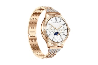 Smartwatch Eko - Luxy - Belfunctie