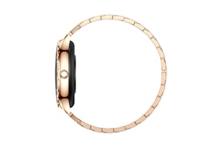 Smartwatch Eko - Luxy - Belfunctie