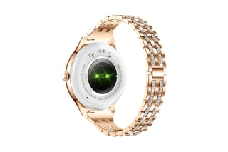 Smartwatch Eko - Luxy - Belfunctie