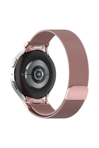 Stalen Horlogeband Eko - Samsung Galaxy Watch 4/ 5/ 6