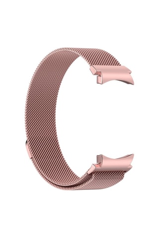 Stalen Horlogeband Eko - Samsung Galaxy Watch 4/ 5/ 6