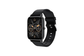 Smartwatch - Yosemite - Silicone
