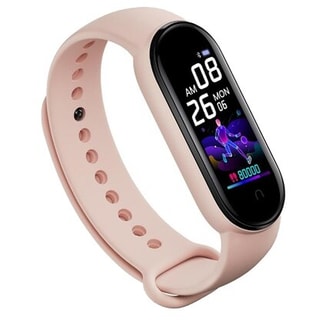 Smartband - Fire - Silicone