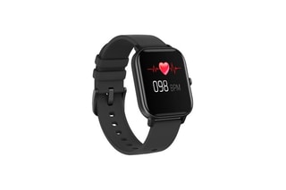 Smartwatch - Vizion - Silicone - 38 mm
