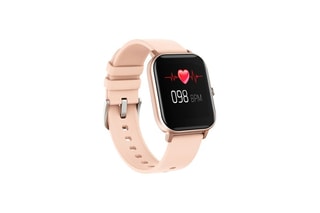 Smartwatch - Vizion - Silicone - 38 mm