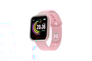 Smartwatch - Feel 