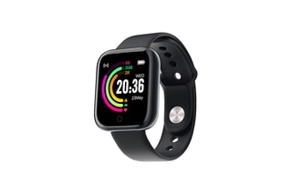 Smartwatch - Feel 